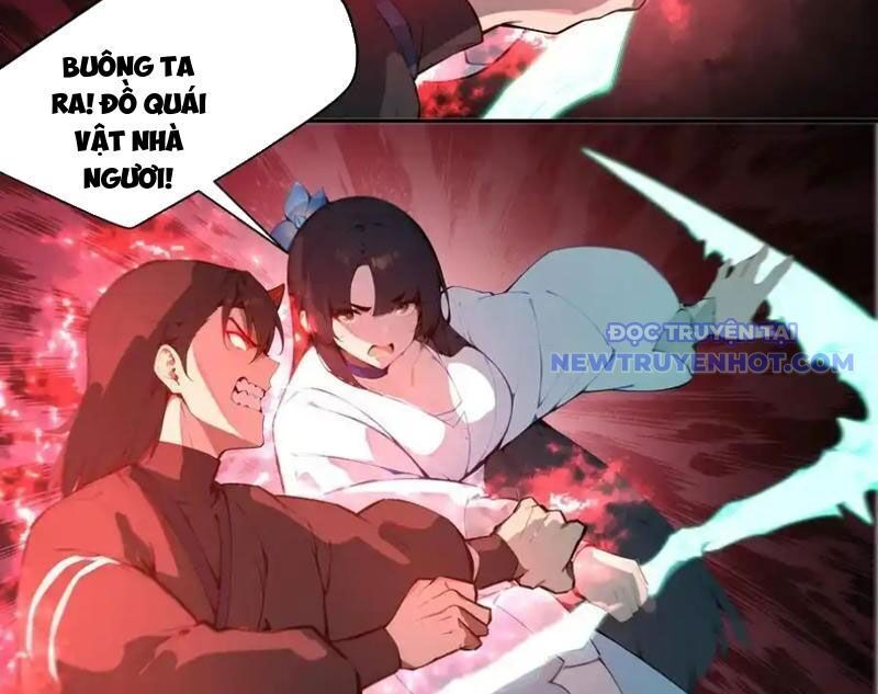 Bách Thê Phổ Thánh Nữ Đều Gọi Ta Là Phu Quân [Chap 1-66]