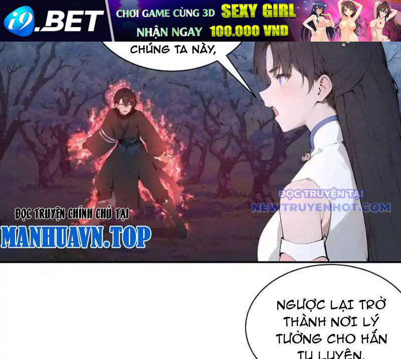 Bách Thê Phổ Thánh Nữ Đều Gọi Ta Là Phu Quân [Chap 1-66]