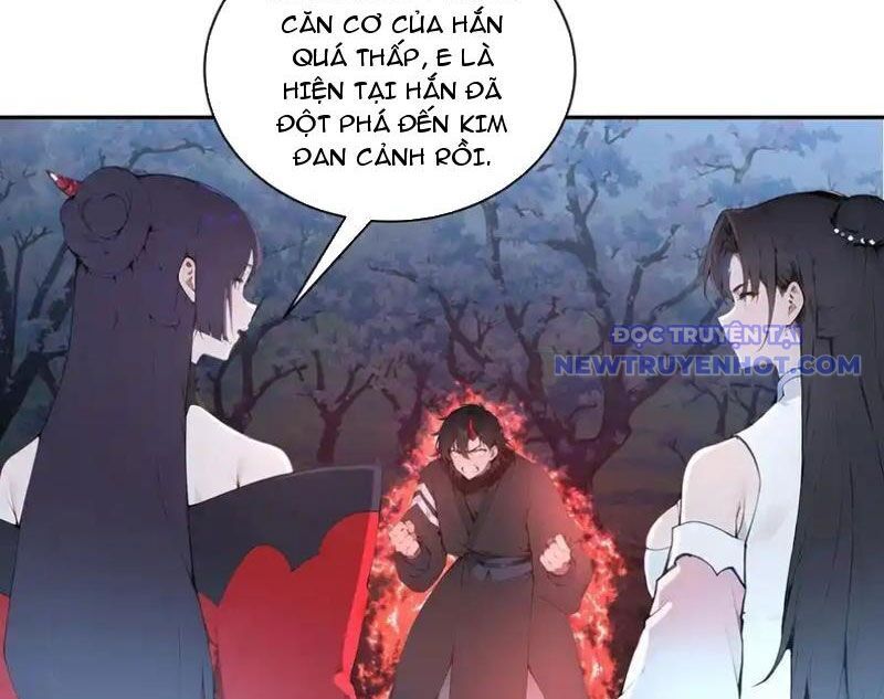Bách Thê Phổ Thánh Nữ Đều Gọi Ta Là Phu Quân [Chap 1-66]