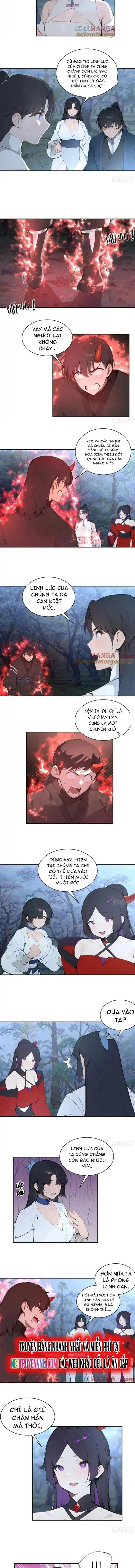 Bách Thê Phổ Thánh Nữ Đều Gọi Ta Là Phu Quân [Chap 1-66]