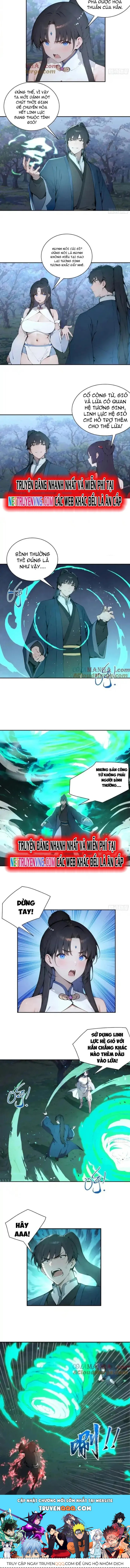 Bách Thê Phổ Thánh Nữ Đều Gọi Ta Là Phu Quân [Chap 1-66]