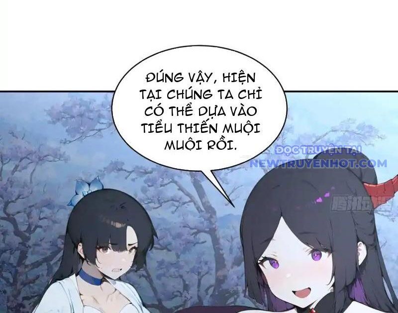 Bách Thê Phổ Thánh Nữ Đều Gọi Ta Là Phu Quân [Chap 1-66]