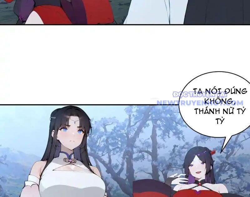 Bách Thê Phổ Thánh Nữ Đều Gọi Ta Là Phu Quân [Chap 1-66]