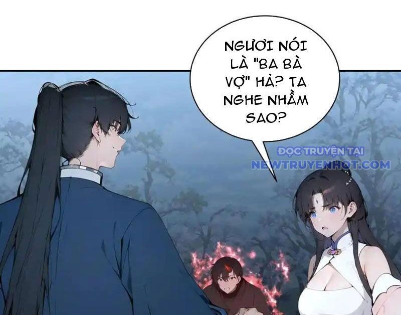 Bách Thê Phổ Thánh Nữ Đều Gọi Ta Là Phu Quân [Chap 1-66]
