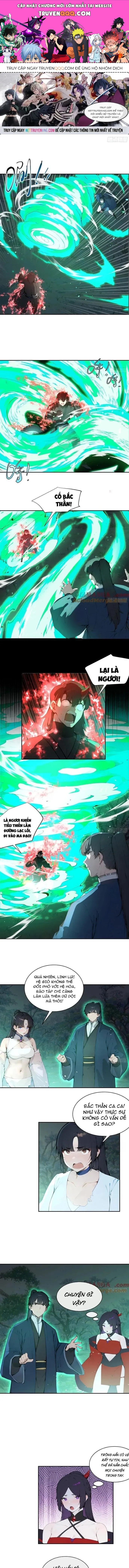 Bách Thê Phổ Thánh Nữ Đều Gọi Ta Là Phu Quân [Chap 1-66]