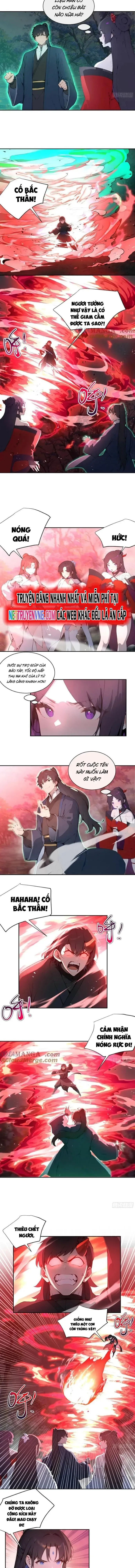 Bách Thê Phổ Thánh Nữ Đều Gọi Ta Là Phu Quân [Chap 1-66]
