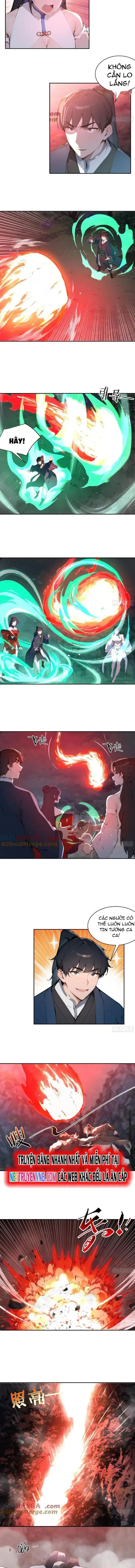 Bách Thê Phổ Thánh Nữ Đều Gọi Ta Là Phu Quân [Chap 1-66]