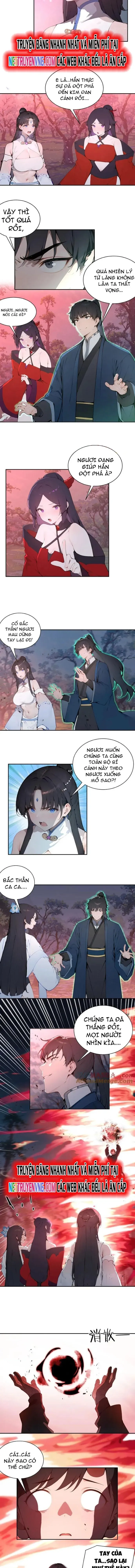 Bách Thê Phổ Thánh Nữ Đều Gọi Ta Là Phu Quân [Chap 1-66]
