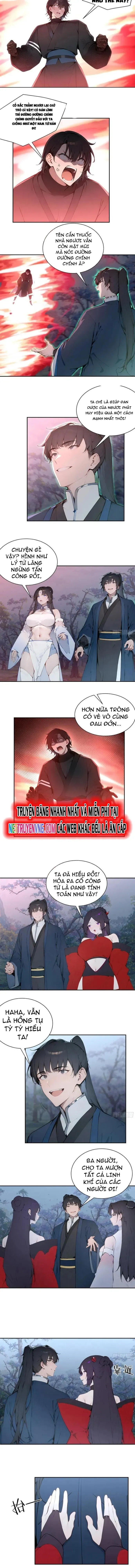Bách Thê Phổ Thánh Nữ Đều Gọi Ta Là Phu Quân [Chap 1-66]