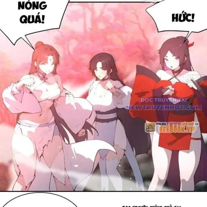 Bách Thê Phổ Thánh Nữ Đều Gọi Ta Là Phu Quân [Chap 1-66]