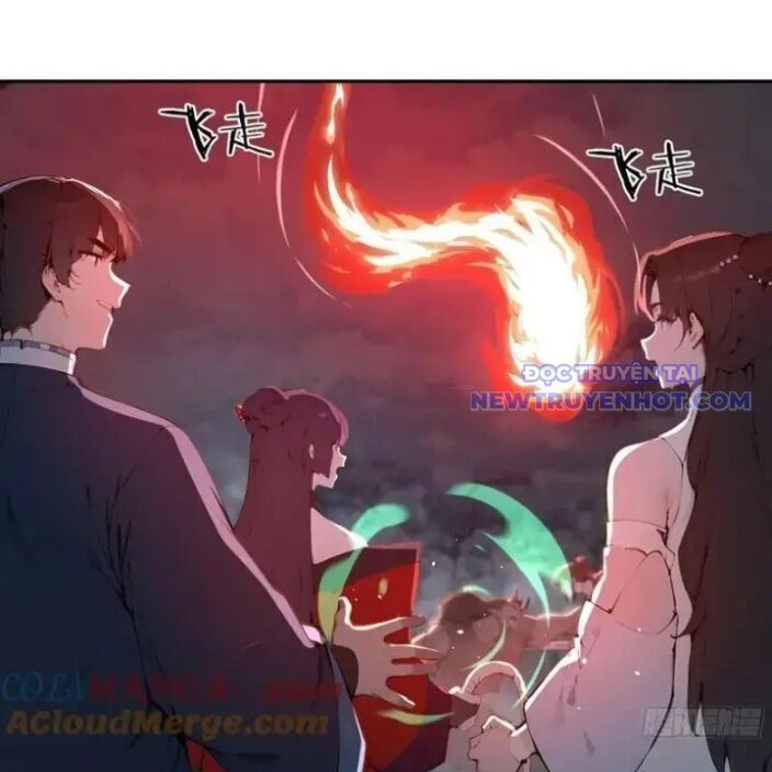 Bách Thê Phổ Thánh Nữ Đều Gọi Ta Là Phu Quân [Chap 1-66]