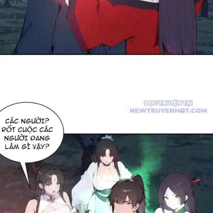 Bách Thê Phổ Thánh Nữ Đều Gọi Ta Là Phu Quân [Chap 1-66]