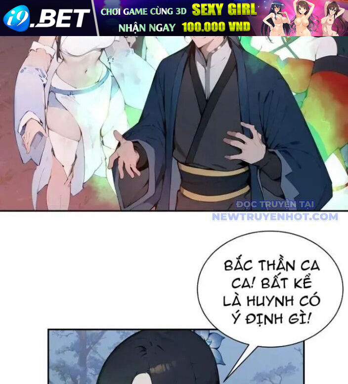 Bách Thê Phổ Thánh Nữ Đều Gọi Ta Là Phu Quân [Chap 1-66]