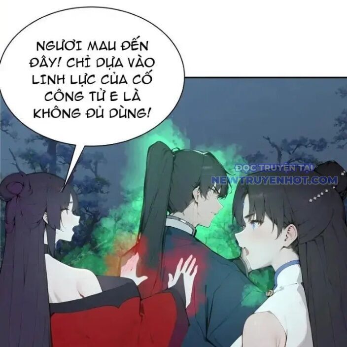 Bách Thê Phổ Thánh Nữ Đều Gọi Ta Là Phu Quân [Chap 1-66]