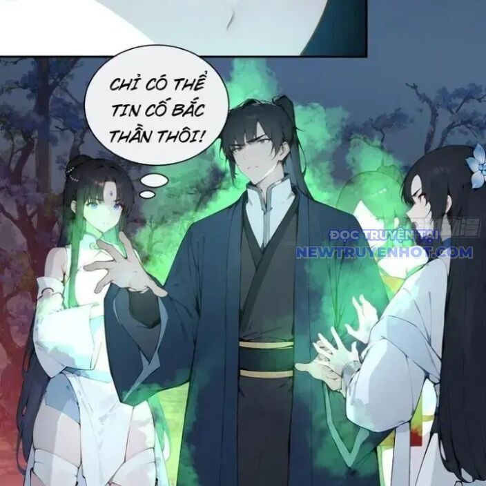 Bách Thê Phổ Thánh Nữ Đều Gọi Ta Là Phu Quân [Chap 1-66]