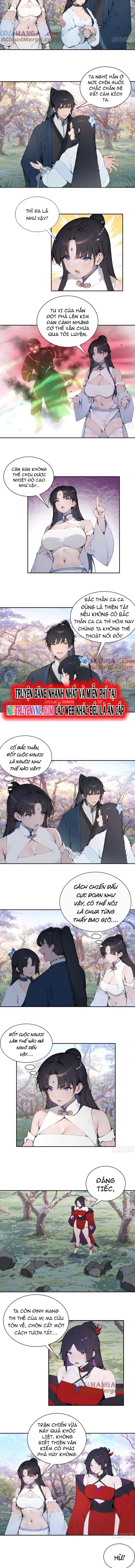 Bách Thê Phổ Thánh Nữ Đều Gọi Ta Là Phu Quân [Chap 1-66]