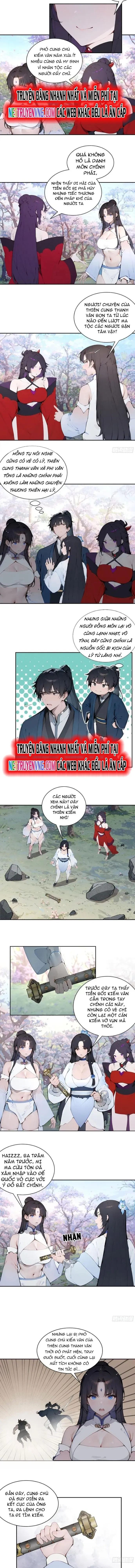 Bách Thê Phổ Thánh Nữ Đều Gọi Ta Là Phu Quân [Chap 1-66]