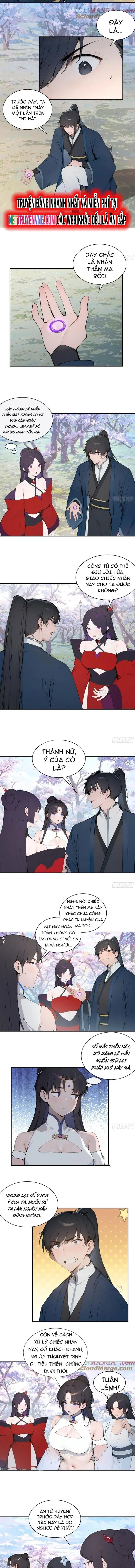 Bách Thê Phổ Thánh Nữ Đều Gọi Ta Là Phu Quân [Chap 1-66]