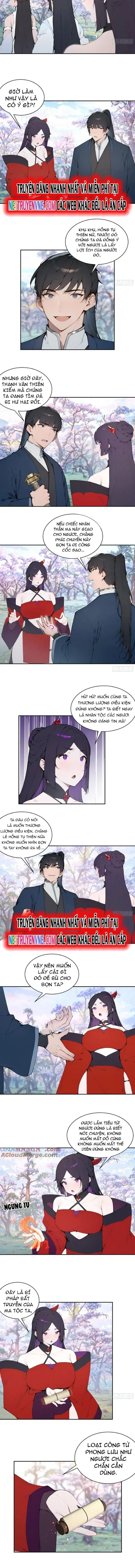Bách Thê Phổ Thánh Nữ Đều Gọi Ta Là Phu Quân [Chap 1-66]