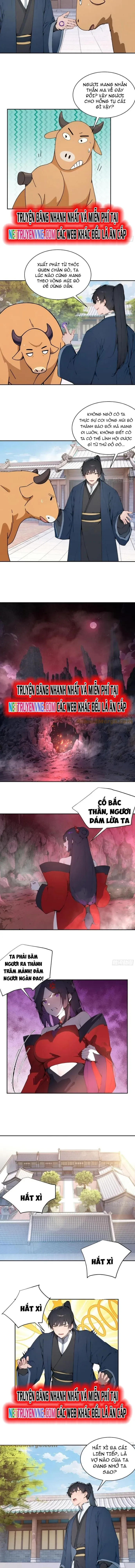Bách Thê Phổ Thánh Nữ Đều Gọi Ta Là Phu Quân [Chap 1-66]