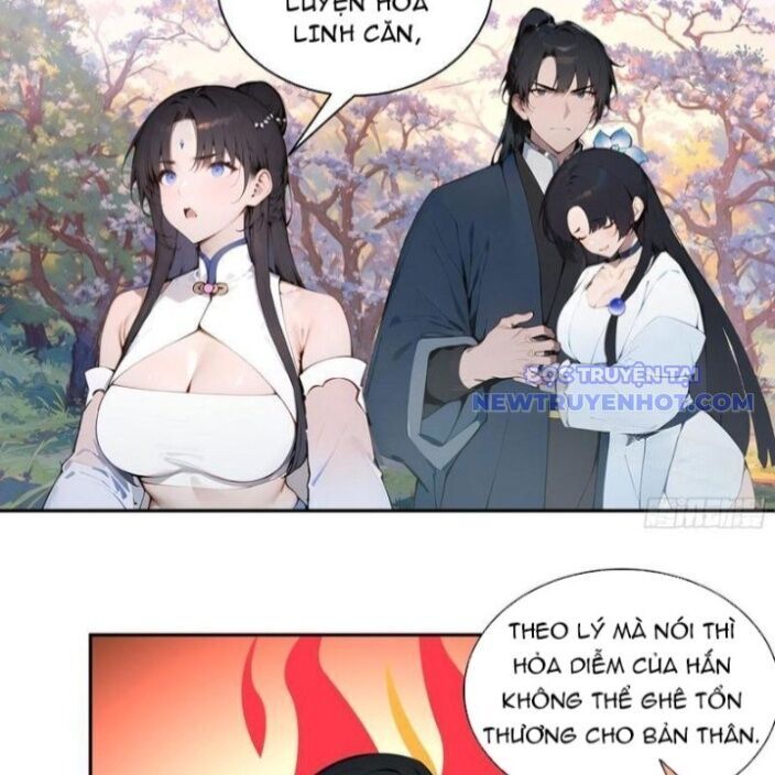 Bách Thê Phổ Thánh Nữ Đều Gọi Ta Là Phu Quân [Chap 1-66]