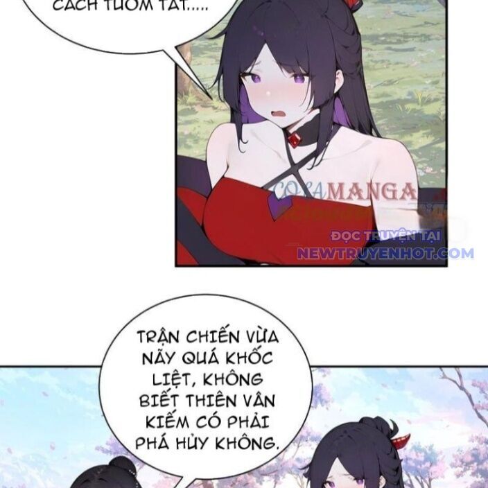Bách Thê Phổ Thánh Nữ Đều Gọi Ta Là Phu Quân [Chap 1-66]