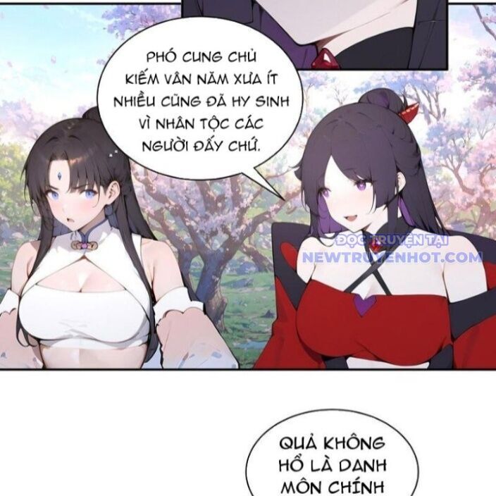 Bách Thê Phổ Thánh Nữ Đều Gọi Ta Là Phu Quân [Chap 1-66]