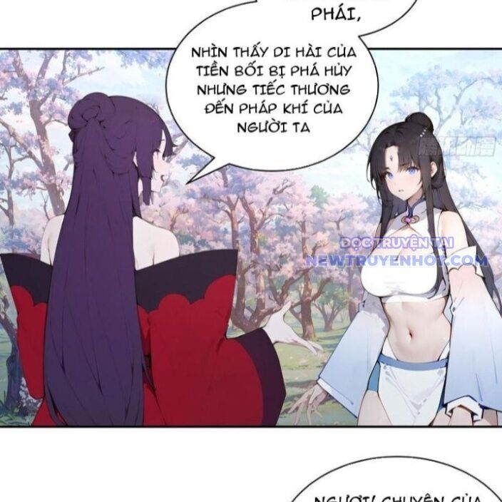 Bách Thê Phổ Thánh Nữ Đều Gọi Ta Là Phu Quân [Chap 1-66]