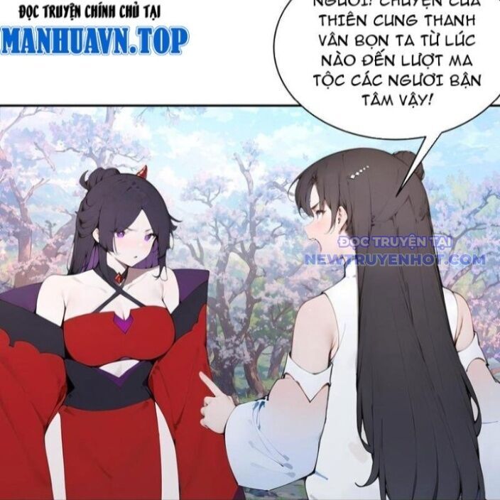 Bách Thê Phổ Thánh Nữ Đều Gọi Ta Là Phu Quân [Chap 1-66]