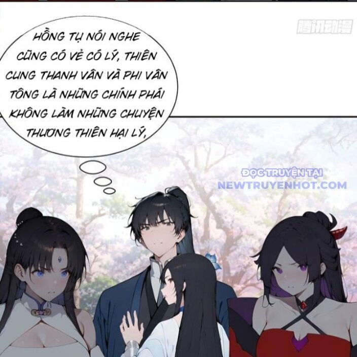 Bách Thê Phổ Thánh Nữ Đều Gọi Ta Là Phu Quân [Chap 1-66]