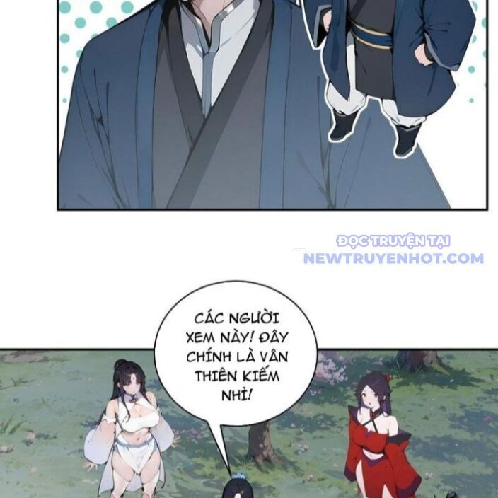 Bách Thê Phổ Thánh Nữ Đều Gọi Ta Là Phu Quân [Chap 1-66]