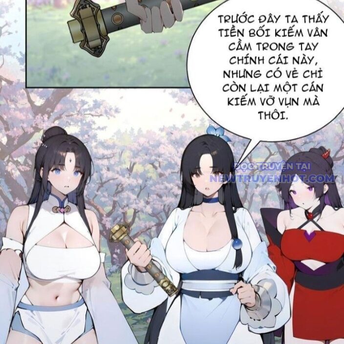 Bách Thê Phổ Thánh Nữ Đều Gọi Ta Là Phu Quân [Chap 1-66]