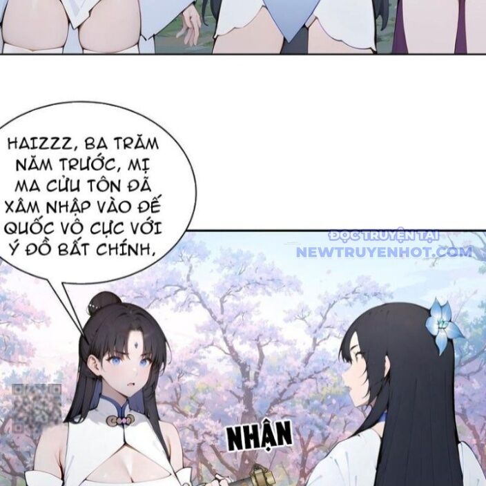 Bách Thê Phổ Thánh Nữ Đều Gọi Ta Là Phu Quân [Chap 1-66]