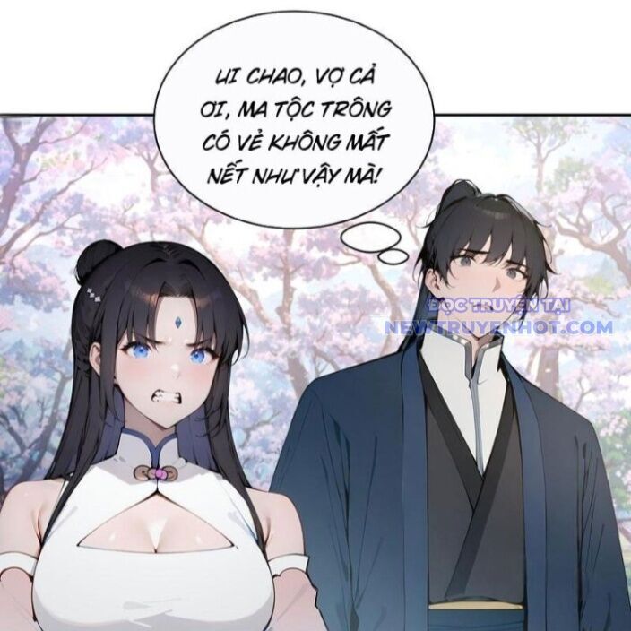 Bách Thê Phổ Thánh Nữ Đều Gọi Ta Là Phu Quân [Chap 1-66]