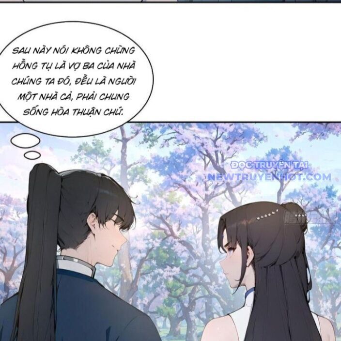 Bách Thê Phổ Thánh Nữ Đều Gọi Ta Là Phu Quân [Chap 1-66]