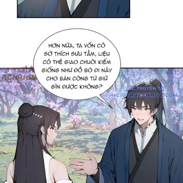 Bách Thê Phổ Thánh Nữ Đều Gọi Ta Là Phu Quân [Chap 1-66]