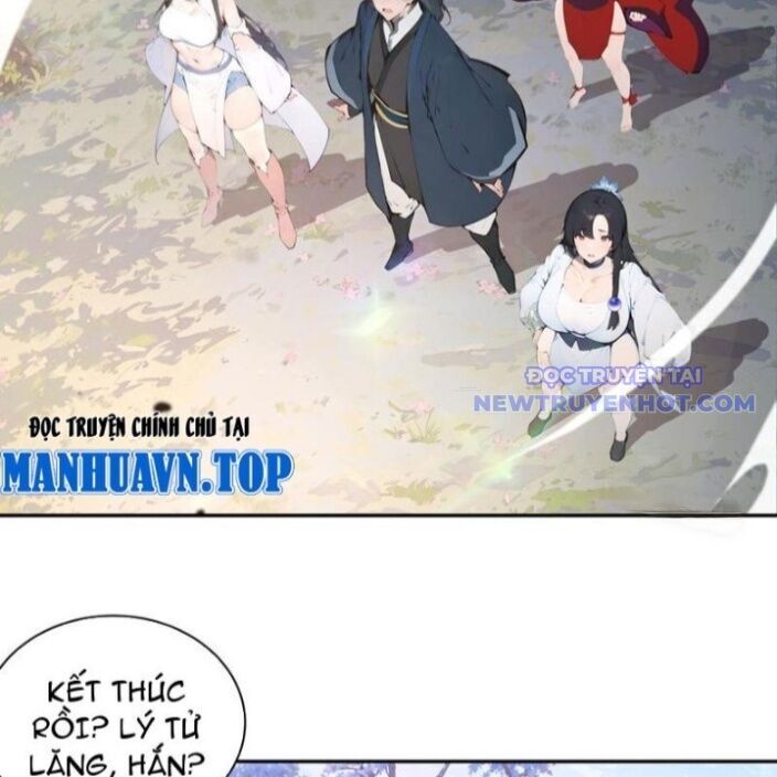 Bách Thê Phổ Thánh Nữ Đều Gọi Ta Là Phu Quân [Chap 1-66]