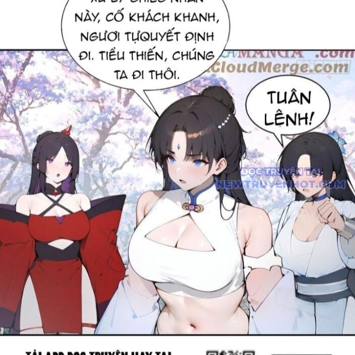 Bách Thê Phổ Thánh Nữ Đều Gọi Ta Là Phu Quân [Chap 1-66]