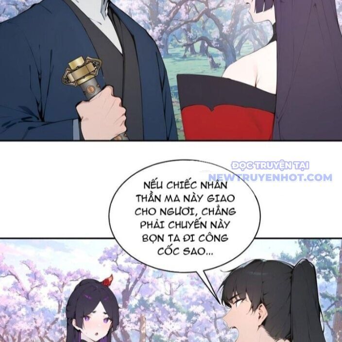 Bách Thê Phổ Thánh Nữ Đều Gọi Ta Là Phu Quân [Chap 1-66]