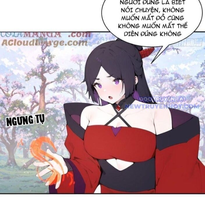 Bách Thê Phổ Thánh Nữ Đều Gọi Ta Là Phu Quân [Chap 1-66]