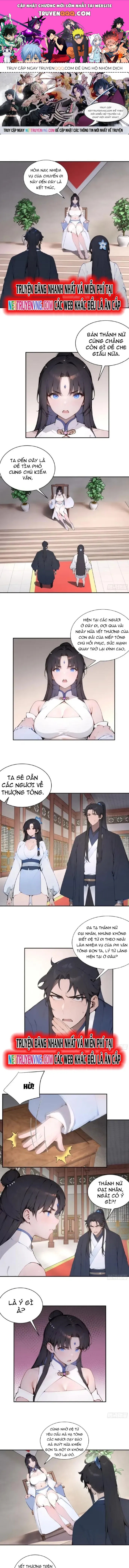 Bách Thê Phổ Thánh Nữ Đều Gọi Ta Là Phu Quân [Chap 1-66]