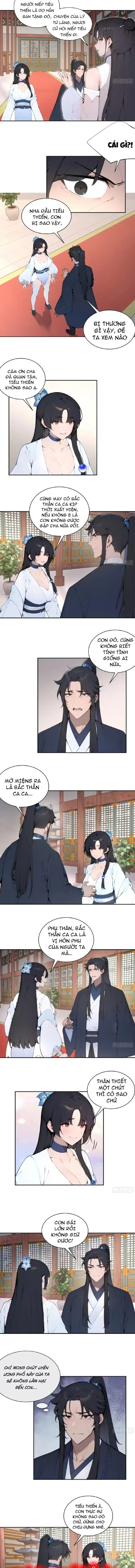 Bách Thê Phổ Thánh Nữ Đều Gọi Ta Là Phu Quân [Chap 1-66]