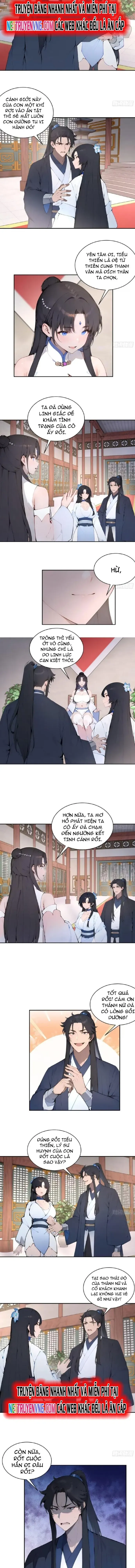 Bách Thê Phổ Thánh Nữ Đều Gọi Ta Là Phu Quân [Chap 1-66]