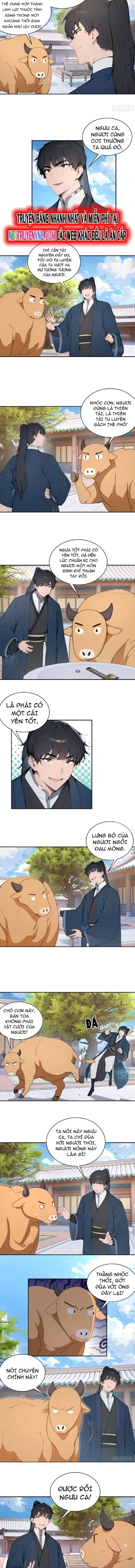 Bách Thê Phổ Thánh Nữ Đều Gọi Ta Là Phu Quân [Chap 1-66]