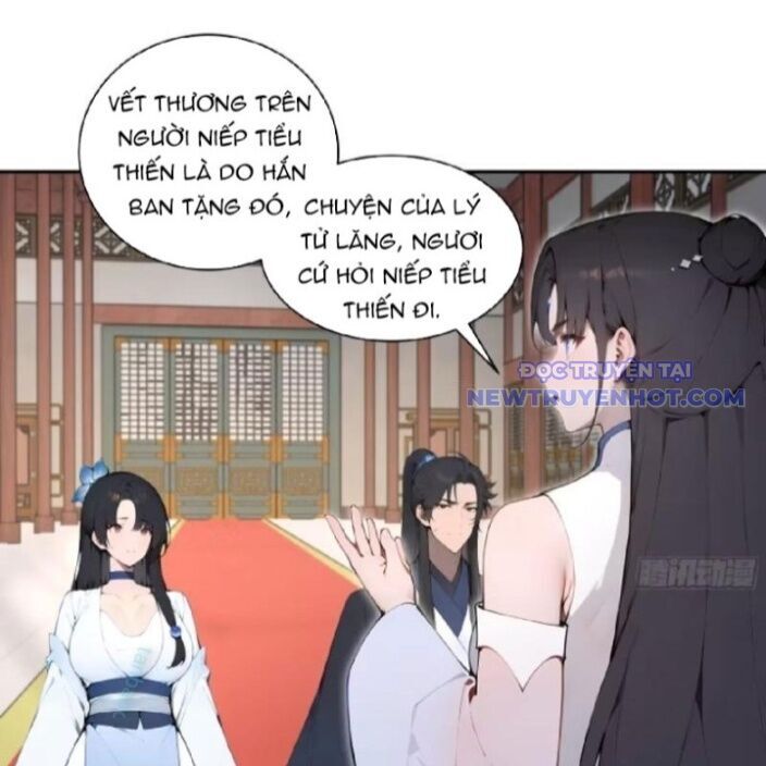 Bách Thê Phổ Thánh Nữ Đều Gọi Ta Là Phu Quân [Chap 1-66]
