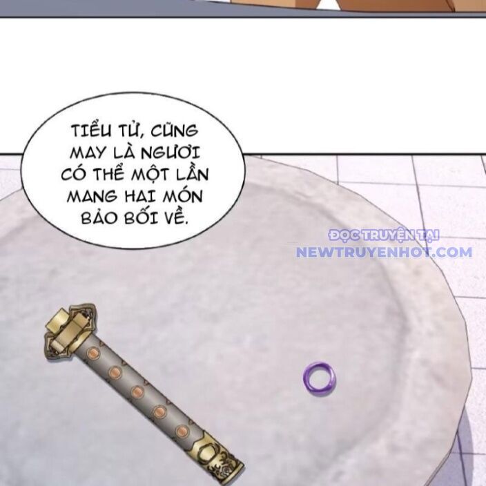 Bách Thê Phổ Thánh Nữ Đều Gọi Ta Là Phu Quân [Chap 1-66]