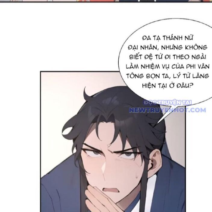 Bách Thê Phổ Thánh Nữ Đều Gọi Ta Là Phu Quân [Chap 1-66]