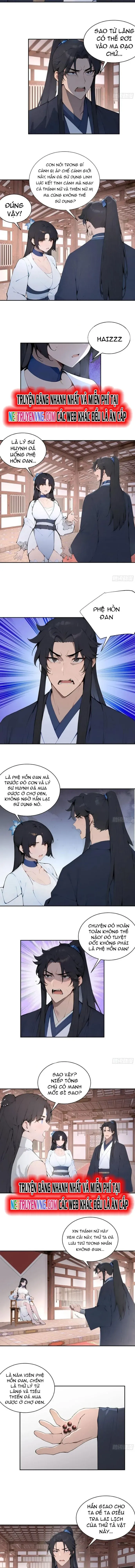 Bách Thê Phổ Thánh Nữ Đều Gọi Ta Là Phu Quân [Chap 1-66]