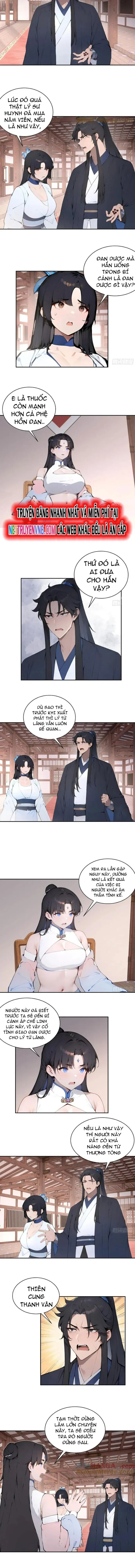 Bách Thê Phổ Thánh Nữ Đều Gọi Ta Là Phu Quân [Chap 1-66]