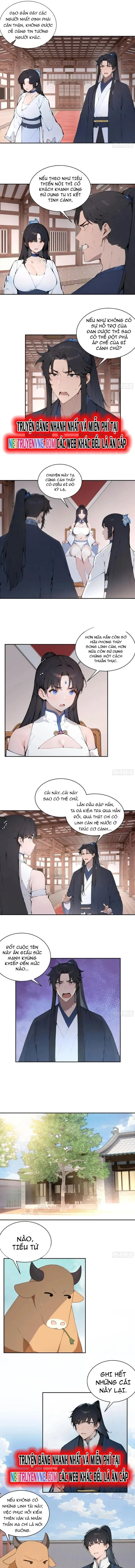 Bách Thê Phổ Thánh Nữ Đều Gọi Ta Là Phu Quân [Chap 1-66]